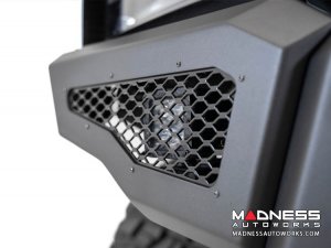 Chevrolet 1500 Stealth Front Bumper - Addictive Desert Designs 